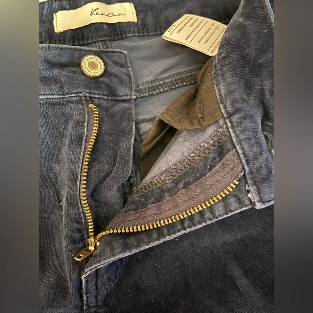 KanCan women’s estilo